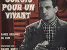 Daniel WHITE BO Sursis pour un vivant French EP 45 VEGA