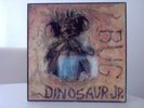 DINOSAUR JR. Bug LP Sebadoh Nirvana J. Mascis