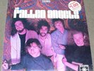 PSYCH  Fallen Angels s/t LP  SEALED Roulette Original 
