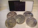 Emperor record lp box set,bathory,gorgoroth,venom