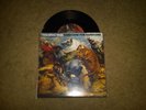 Rival Mob Hardcore For Hardcore black /100