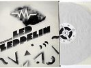 LED ZEPPELIN : TUNDERSHOOT BBC 1971 / VERY RARE LP BOOT