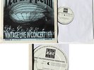 RARE LP : VINTAGE LED ZEPPELIN 1971 BBC IN CONCERT 305