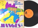 BLUE VELVETS 'Changes' Funk/R&B LP 1979 RBC LP#1987 NM