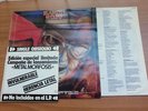 BARON ROJO-METALMORFOSIS,RARE SPANISH METAL,+7'',