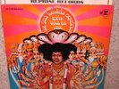 1968 Orig STEAMBOAT   JIMI HENDRIX   AXIS   Hard Psych