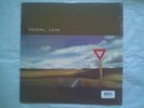 Pearl Jam Yield LP record EX in shrinkwrap PJ Vedder