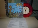 afi all hallows ep.. SUPER RARE