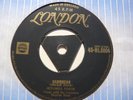 Mitchell Torok-Caribbean-ThickTRI Gold London near Mint