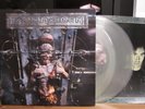 Iron Maiden / 2LP+Poster / The X Factor / Ozzy Osbourne