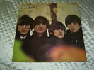 BEATLES FOR SALE STEREO PCS 3062 LP