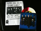 Stephen Colbert Third Man Tri Color Vinyl