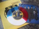 Stephen Colbert Tri-Color Red White Blue Third Man