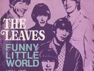 THE LEAVES