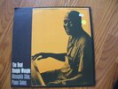 MEMPHIS SLIM Real Boogie Woogie Folkways LP