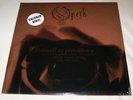 OPETH 2 x LP Farewell To Providence Live SEALED 220/500