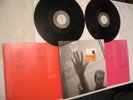 PAUL MCCARTNEY DRIVING RAIN (LP) 2001