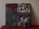 Sentenced-Shadows of Past Lp Trash Records rar Death Fi