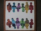 Har-You Percussion Group Rare Latin Jazz Orig Oro-5