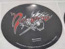 SARCOFAGO / NECROVORE - SPLIT PICTURE LP - RARE MINT