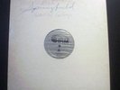 RICK SPRINGFIELD Beautiful Feelings TEST PRESSING vinyl