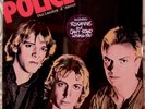 POLICE    Outlandos D'Am    Original 1978 US LP Sealed