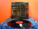 DAVID TUDOR -pulsers/untitled RARE 70s Experimental ART