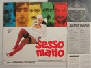 SESSO MATTO ARMANDO TROVAIOLI JAPAN RE-ISSUE