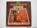 MICHAEL JACKSON Ben /Rockin Robin RARE SINGAPORE EP 45
