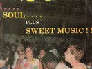 Swing Easy - Reggae Plus Sweet Music - Orig. Jamrec LP