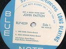 Big John Patton - Got A Good Thing Orig Microgroovbe LP
