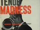 Sonny Rollins-Tenor Madness-Prestige 7047-SUPERB