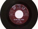 RARE ROCKABILLY 45 THREE ACES & A JOKER BOOZE PARTY GRC