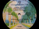 LAMONT DOZIER Going Back To My Roots PROMO 12