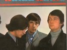 The Kinks - 'Kinda Kinks' 1965 UK Pye Mono LP NPL18112