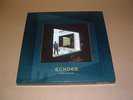 Pink Floyd Echoes 4 LP Box Set USED 180 Gram Vinyl NM