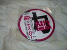 KISS RARE CHIKARA PICTURE DISC MINT CONDITION