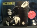 Max Bennett Volume II LP Bethlehem BCP 48