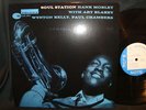 Hank Mobley SOUL STATION LP BLUE NOTE