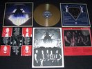 In Solitude Gold LP - Mercyful Fate Repugnant Ghost