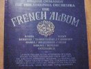 Ormandy - FRENCH ALBUM – 3LP Rca CRL3-2182 Box - sealed