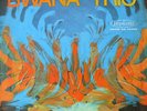 Bwana Trio LP Orig 60's Latin Jazz Bossa Brazil HEAR