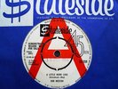 RARE UK STATESIDE DEMO- KIM WESTON - A LITTLE MORE LOVE