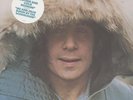 PAUL SIMON - SELF TITLED - SEALED LP W/NO MARKS