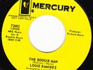RARE 60'S LATIN LOUIE RAMIREZ THE BOOGI MAN...LISTEN