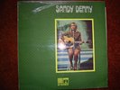 SANDY DENNY - SELF TITLED ..UK VINYL LP SAGA EX+/EX+