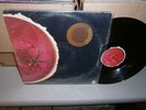 psych: WOMB  s/t  LP on DOT