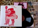 YEZDA URFA Boris SEALED PROG VINYL LP + 7