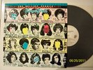 MFSL 1-087 Rolling Stones Some Girls MINT LP