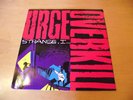 URGE OVERKILL strange, I 12